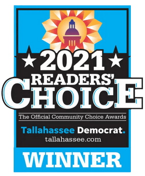 2021 readers' choice
