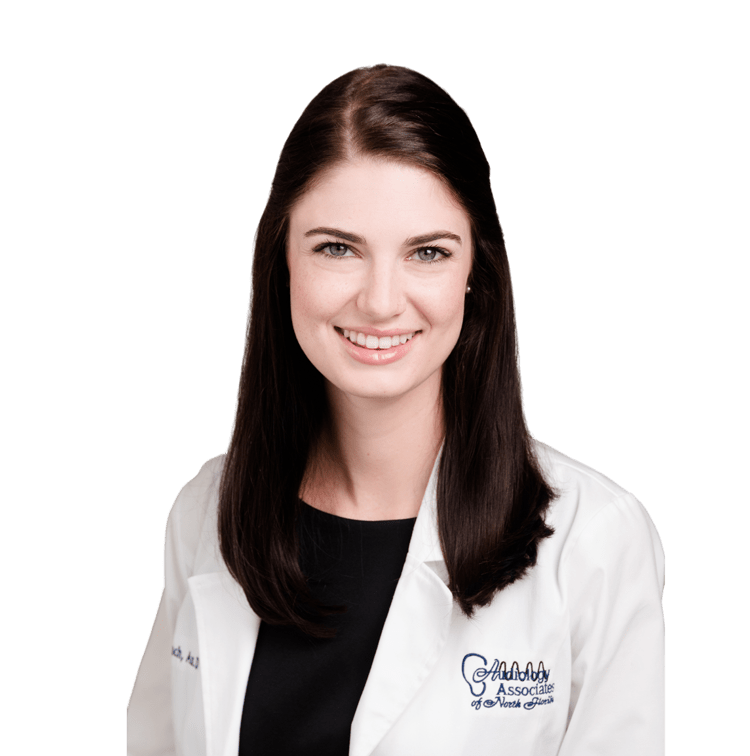 Rachel Lynch, Au.D.